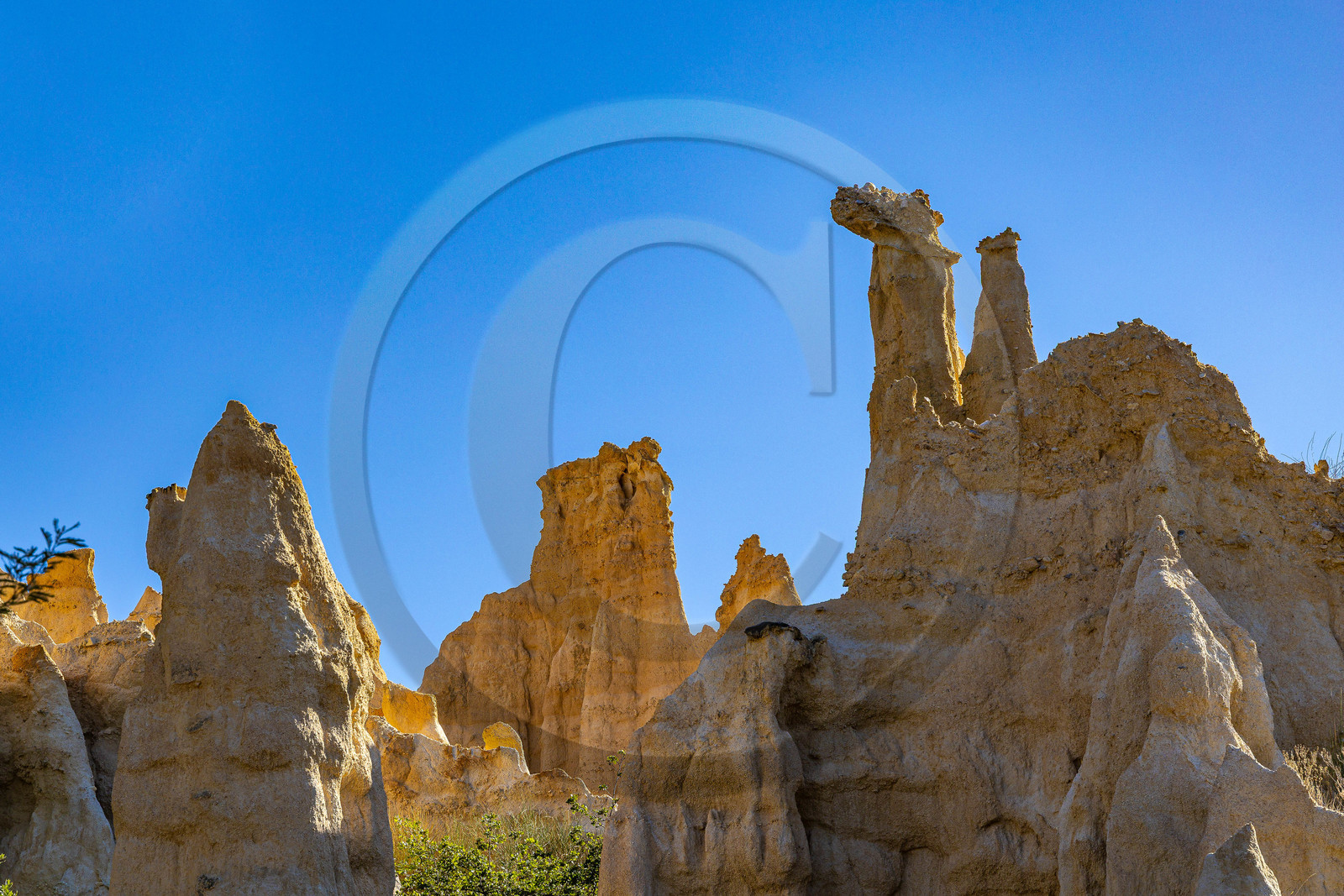 Orgues d'Ille-sur-Têt