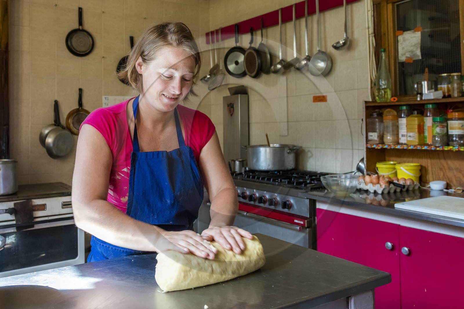 Refuge du Glacier Blanc