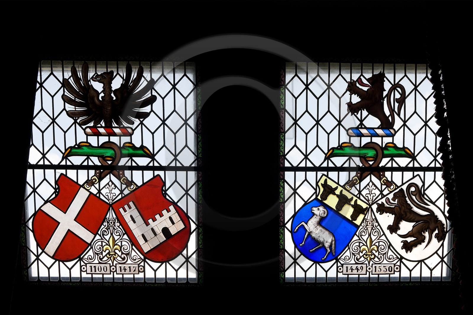 Château de Picomtal