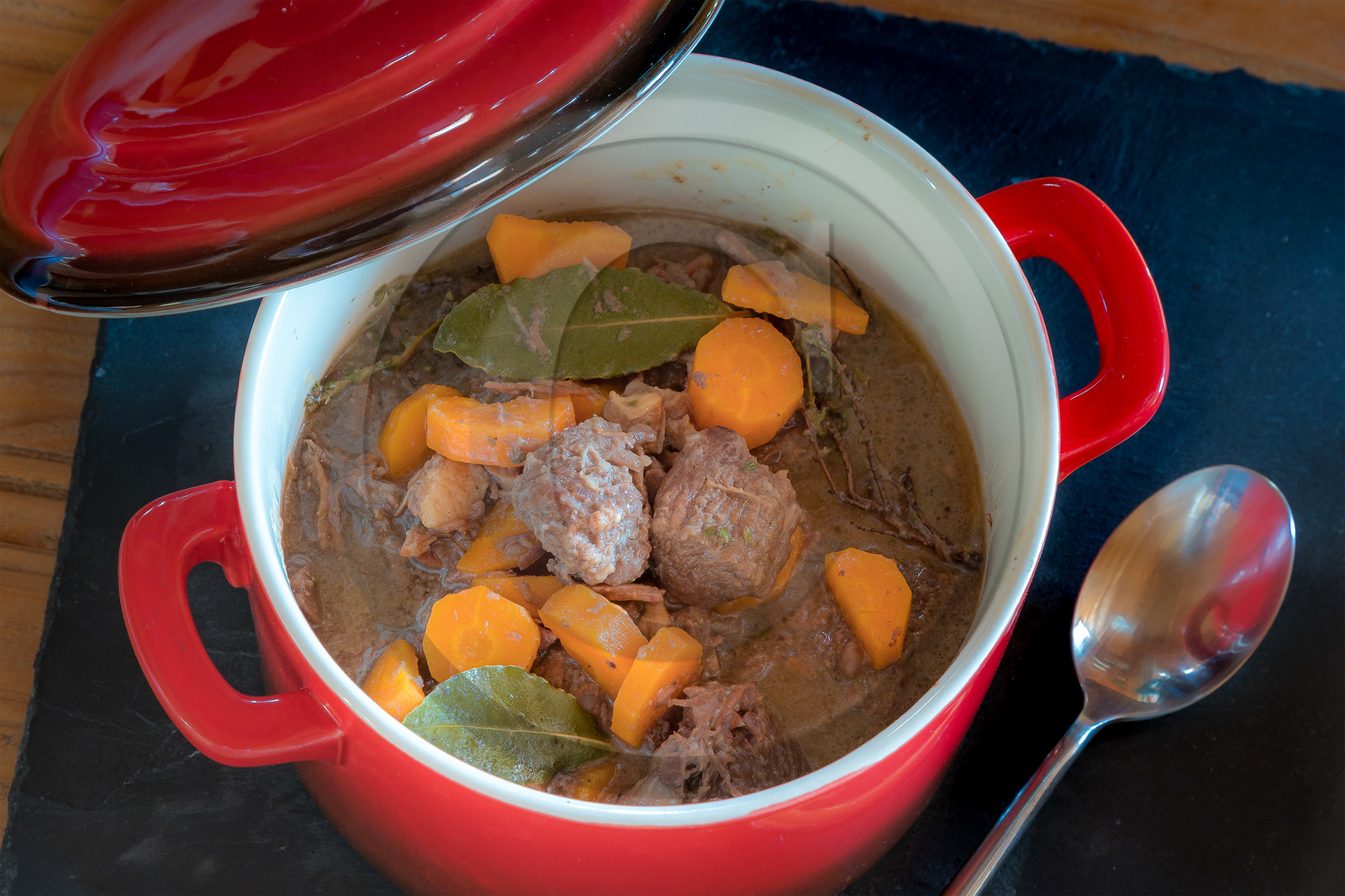 Ferme de Sauron, Laure Marcellin