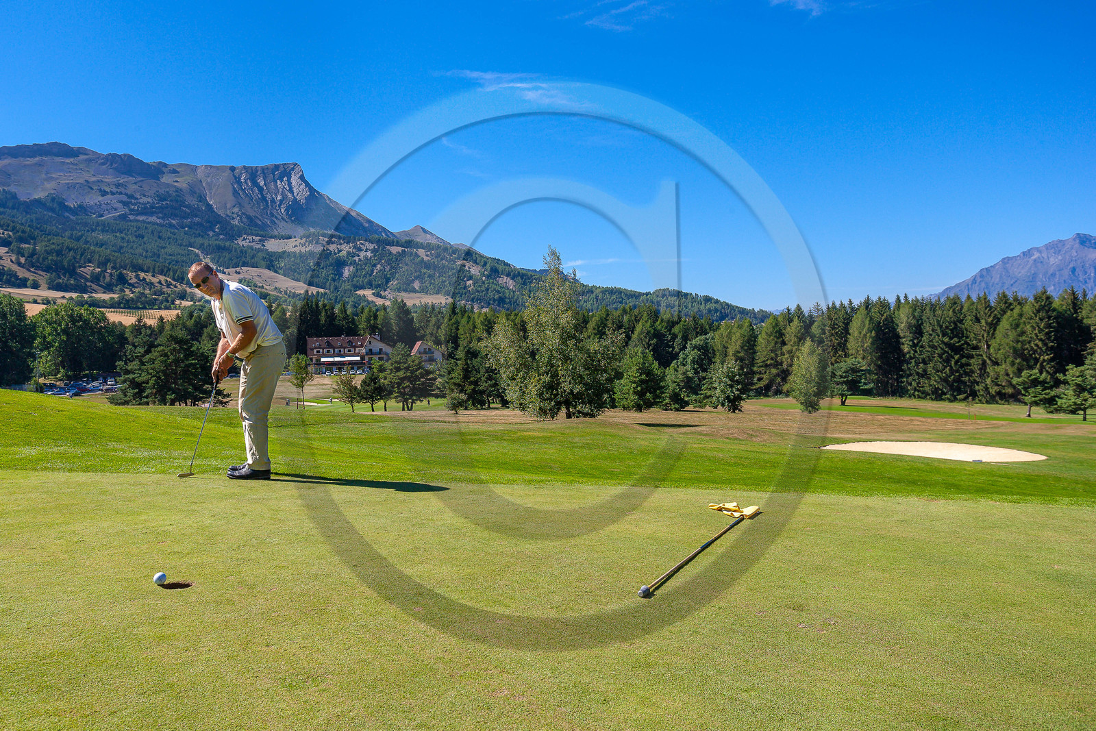 Golf de Gap-Bayard