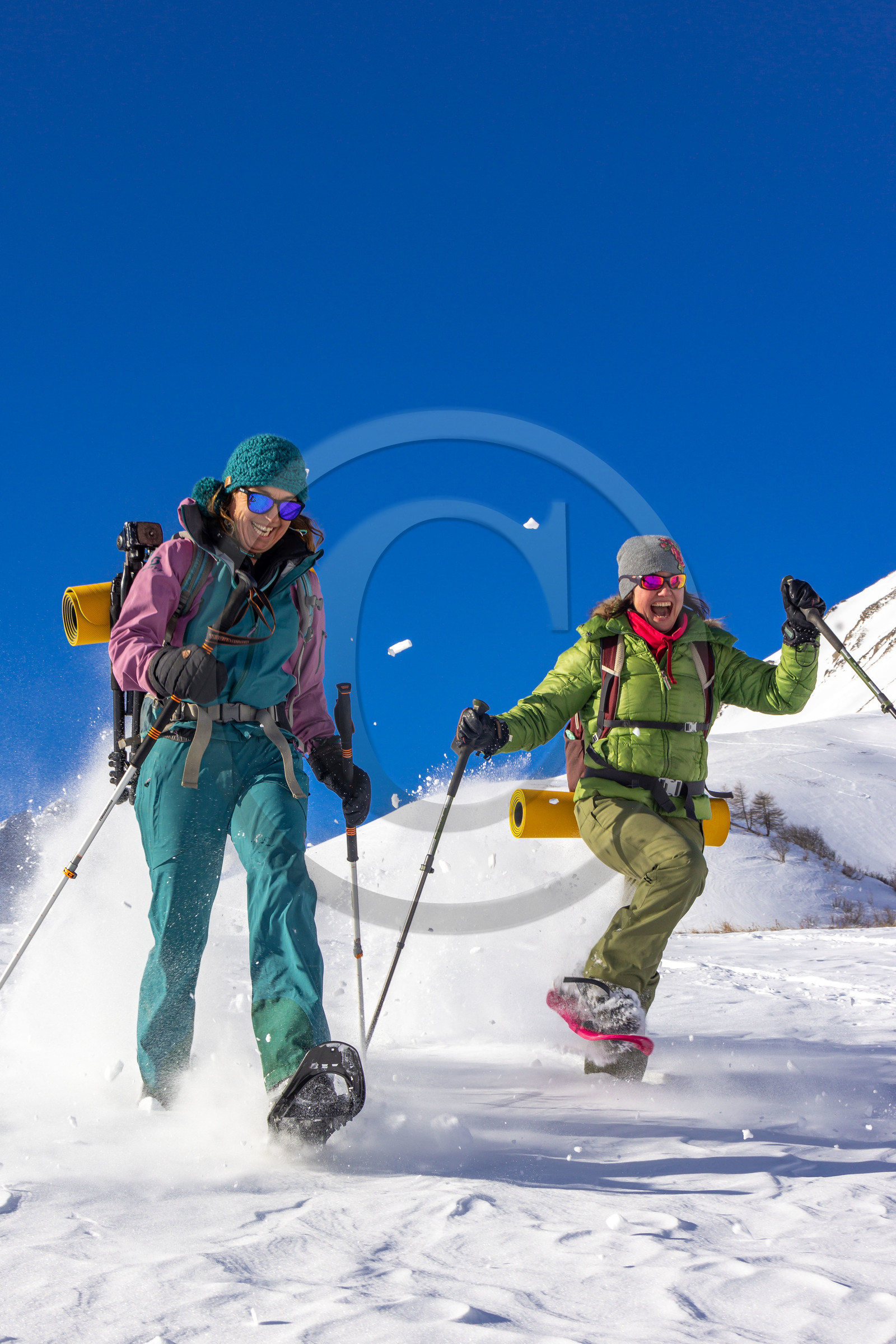 Randozen Serre Chevalier