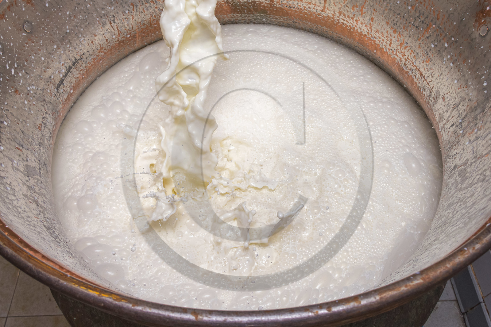 Gaec La Ferme des Ecrins