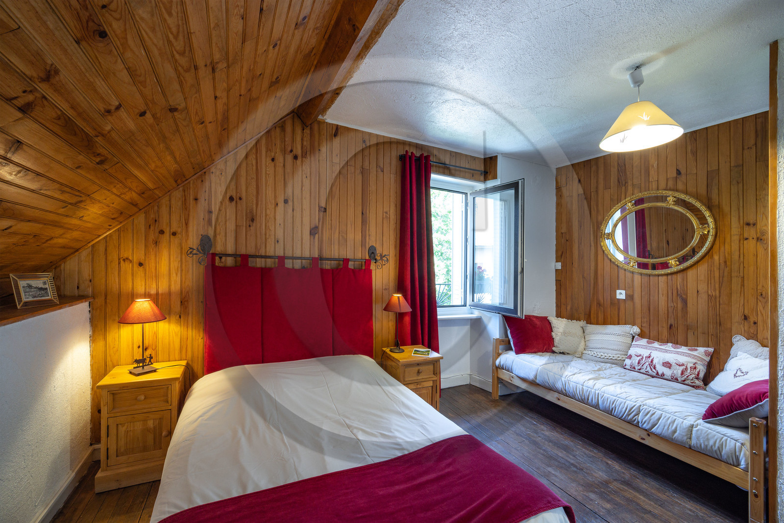 Chambres d'hôtes Les Primevères