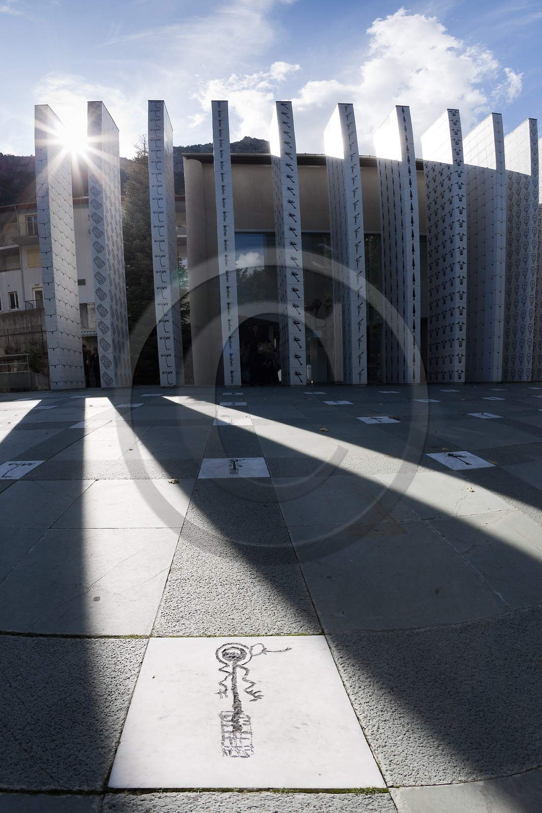 Tende, Musée des Merveilles