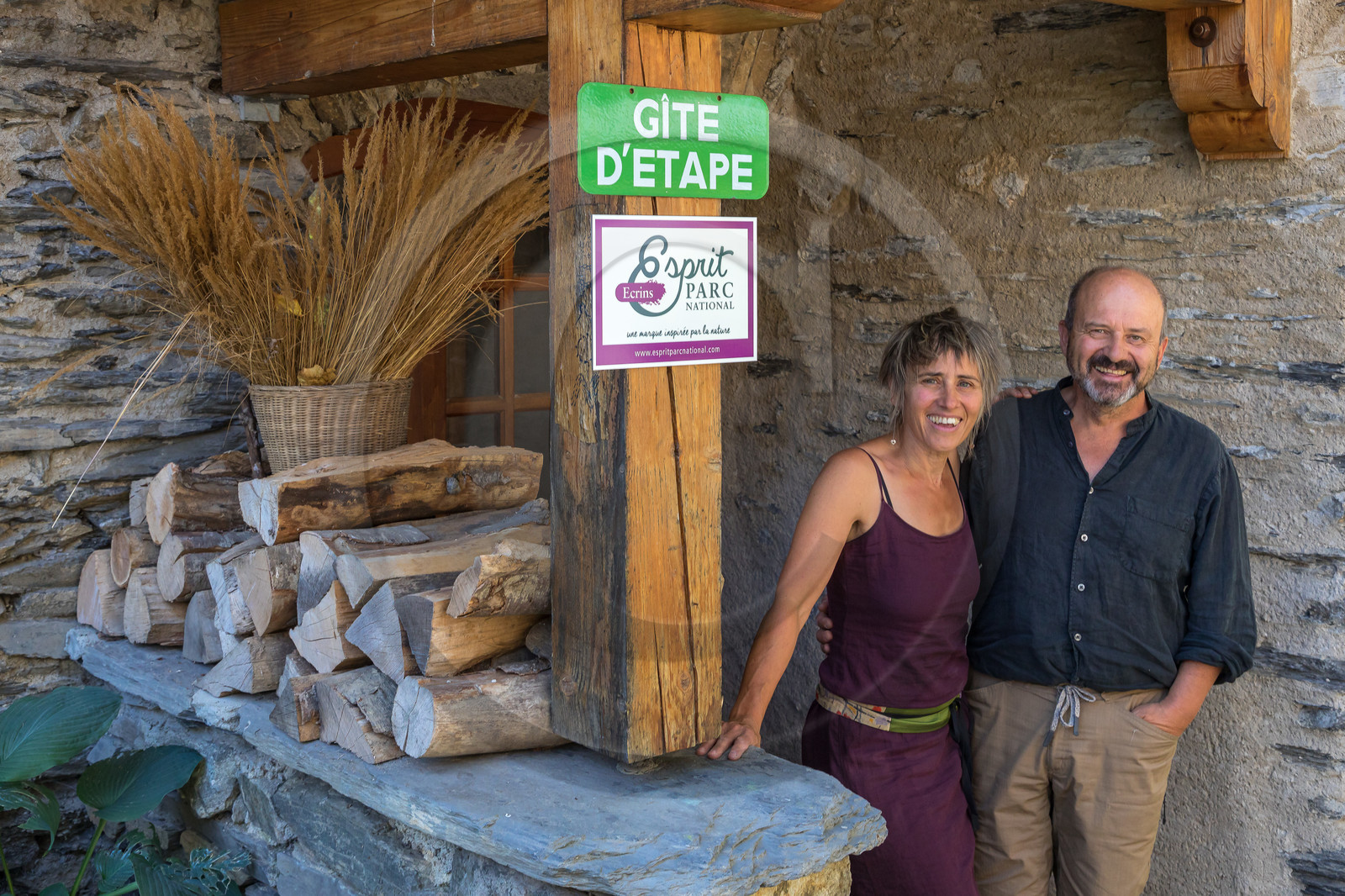 Gîte d'étape et de sejour Les Filons