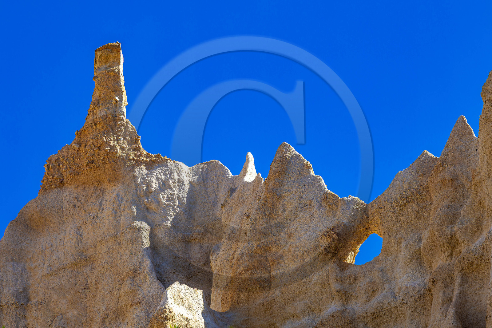 Orgues d'Ille-sur-Têt