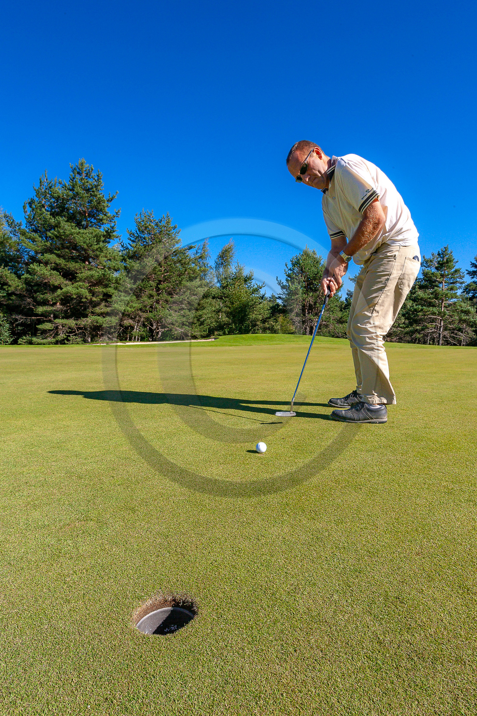 Golf de Gap-Bayard