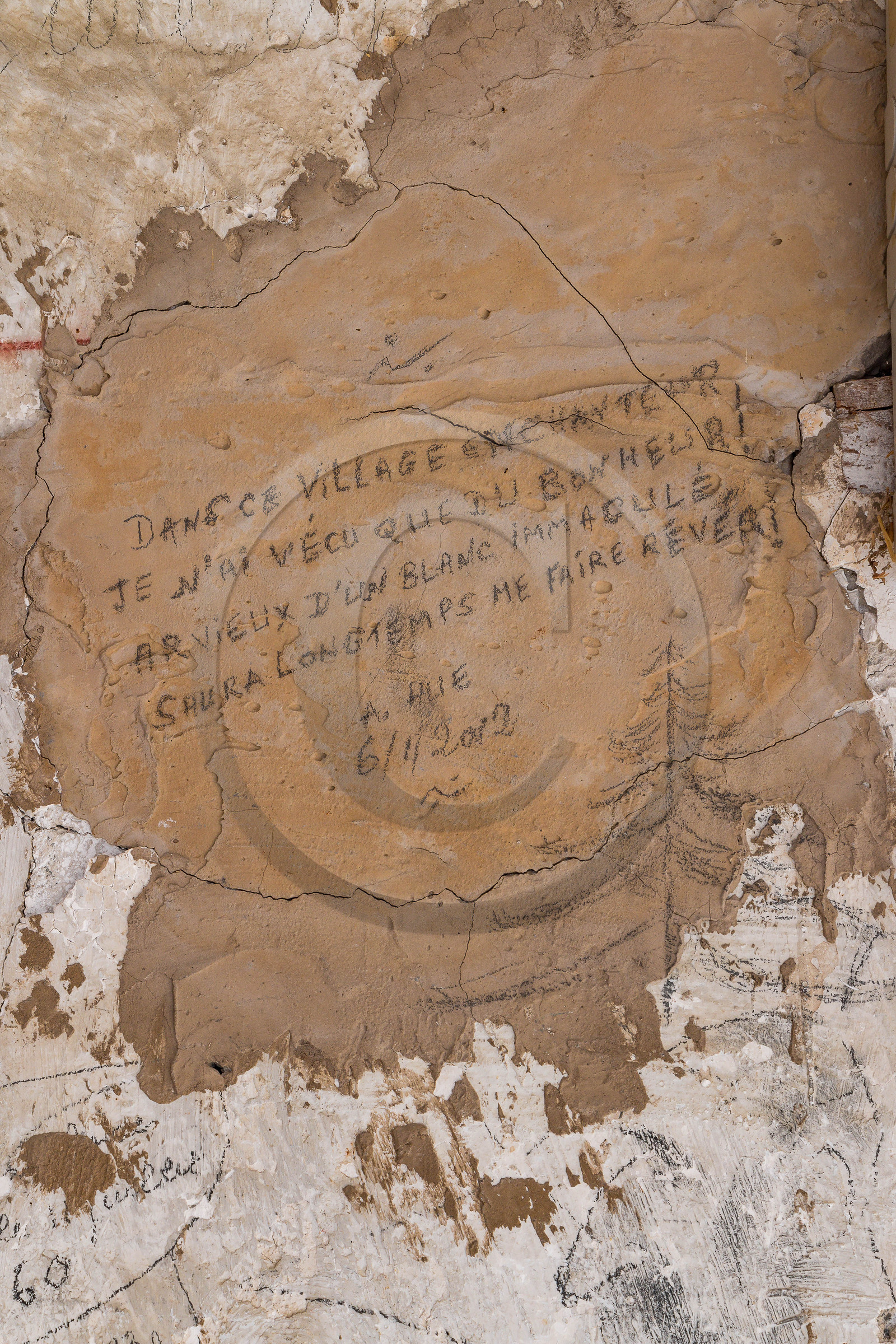 Arvieux, Gîte Laurent Meissimilly