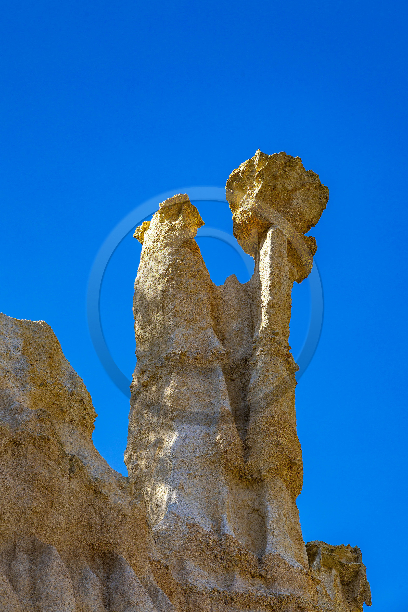 Orgues d'Ille-sur-Têt