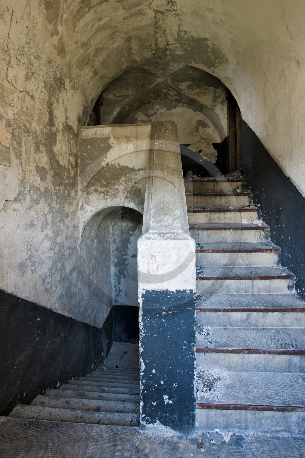 Briançon, Fort des Têtes