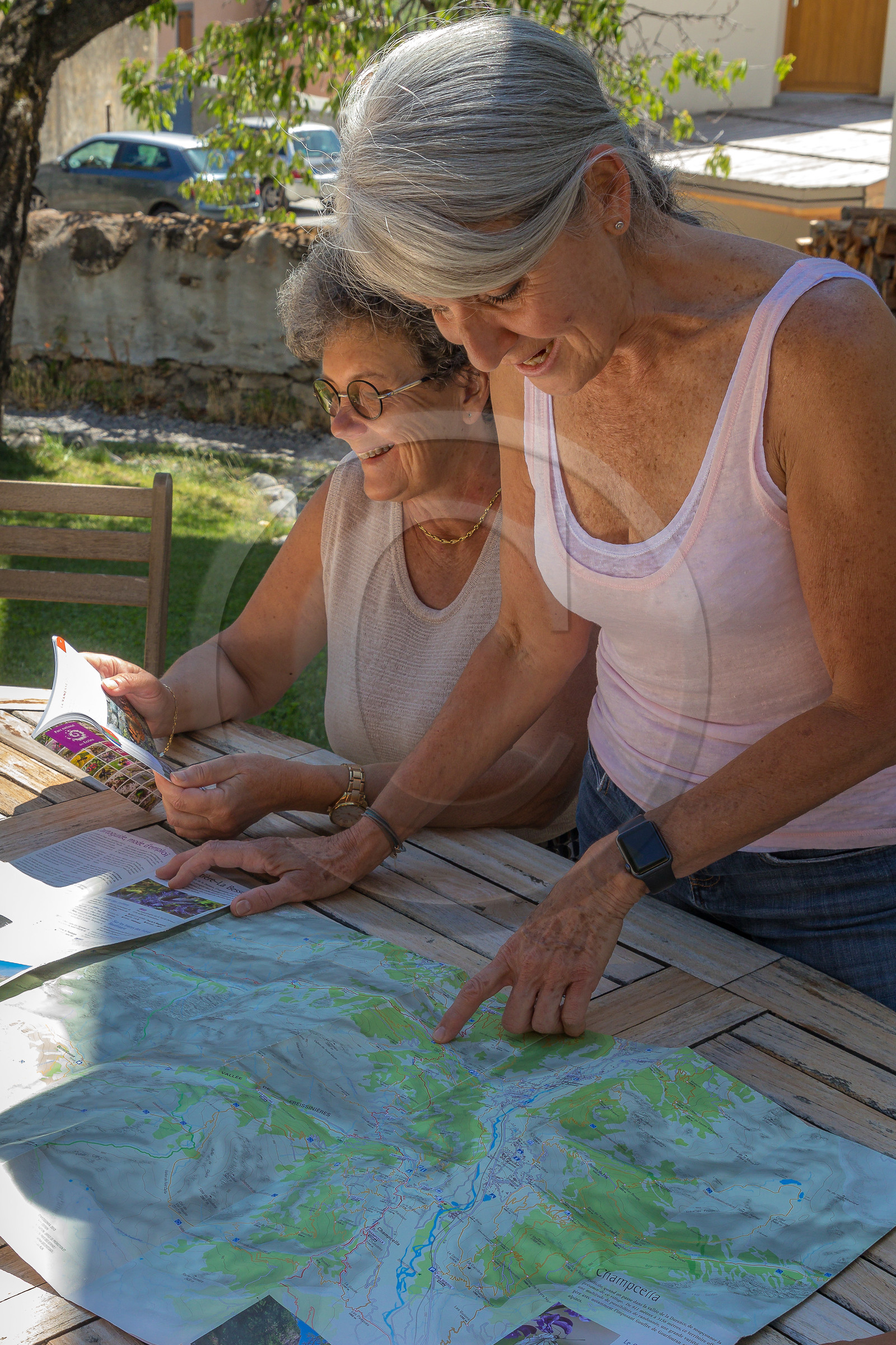 Maison Abeil, chambres d'hôtes
