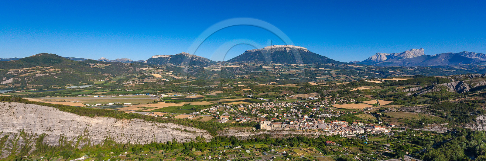 Aérodrome de Gap-Tallard