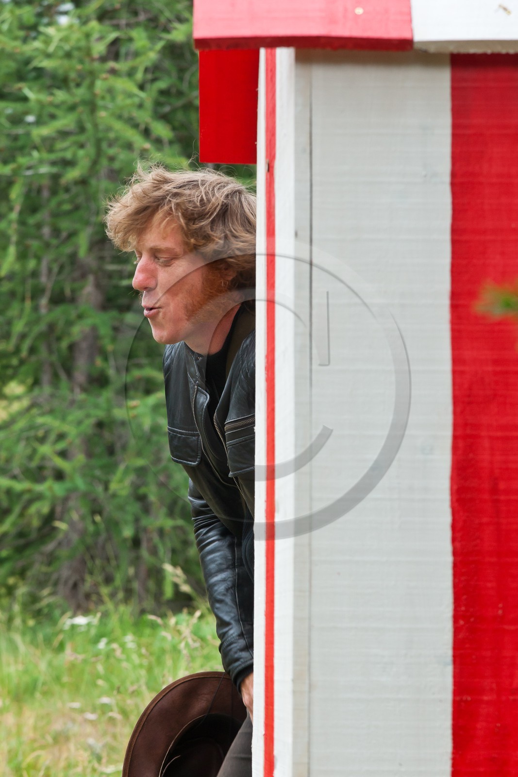 Sentiers Art et Nature Queyras et Val Varaita, Pascal Mirande