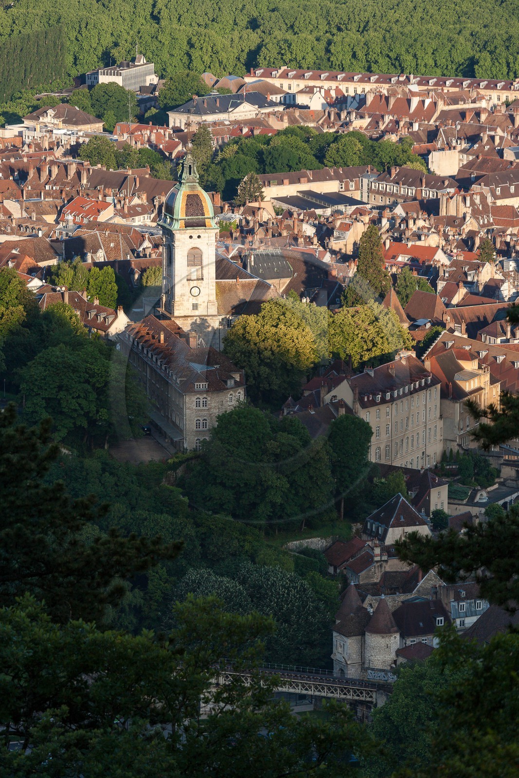Besançon