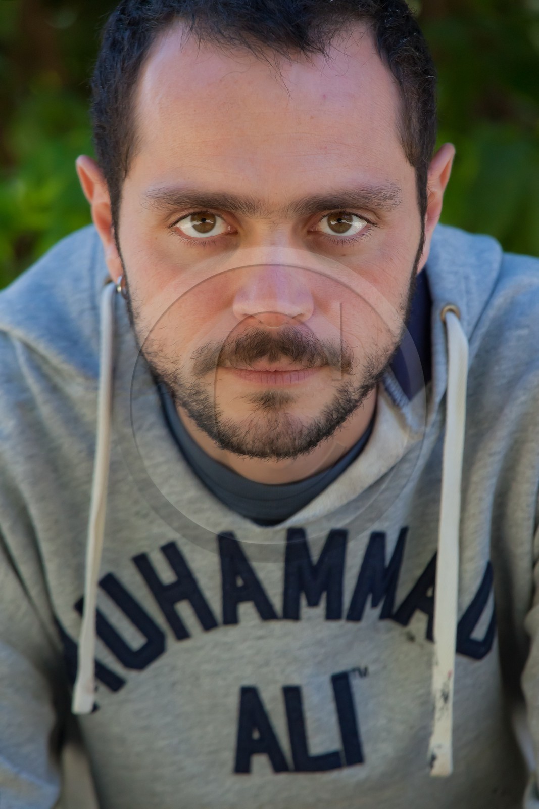 Sentiers Art et Nature Queyras et Val Varaita, Luciano di Rosa