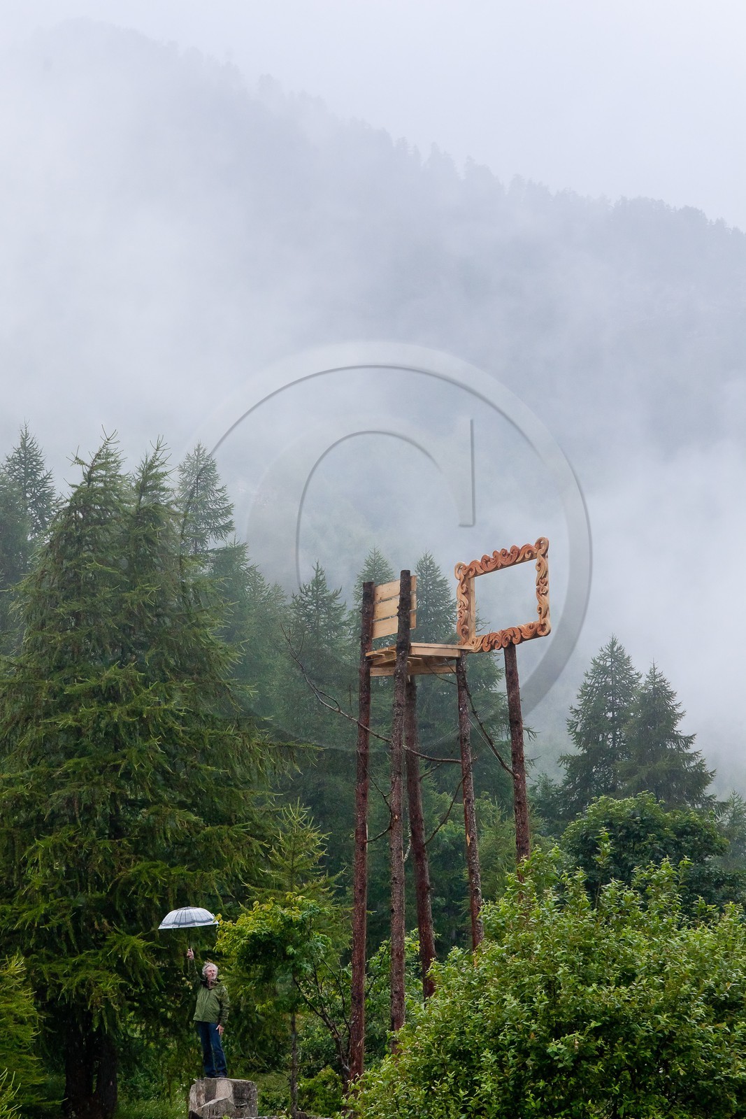 Bob Verschueren, SAN Val Varaita et Queyras