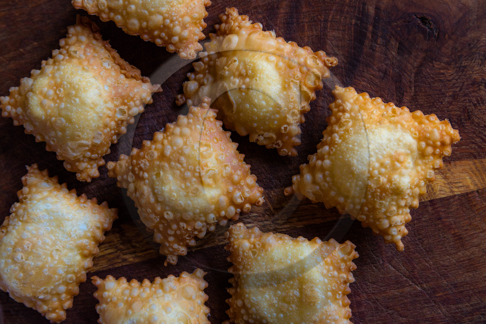 Les Tourtons de Pierrot