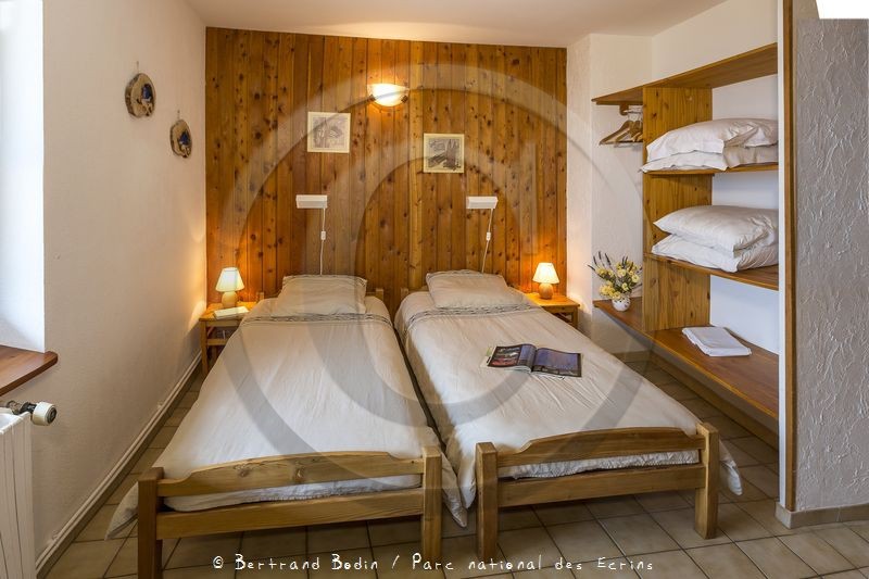 Gîte de Saint-Alban - Gîte d'étape