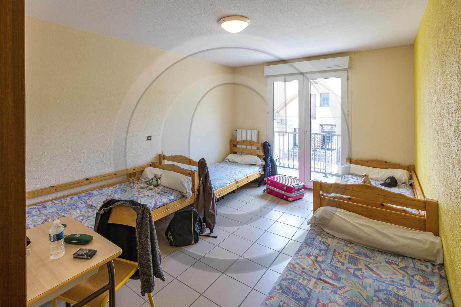 Centre de vacances Chalet l’Aiglière