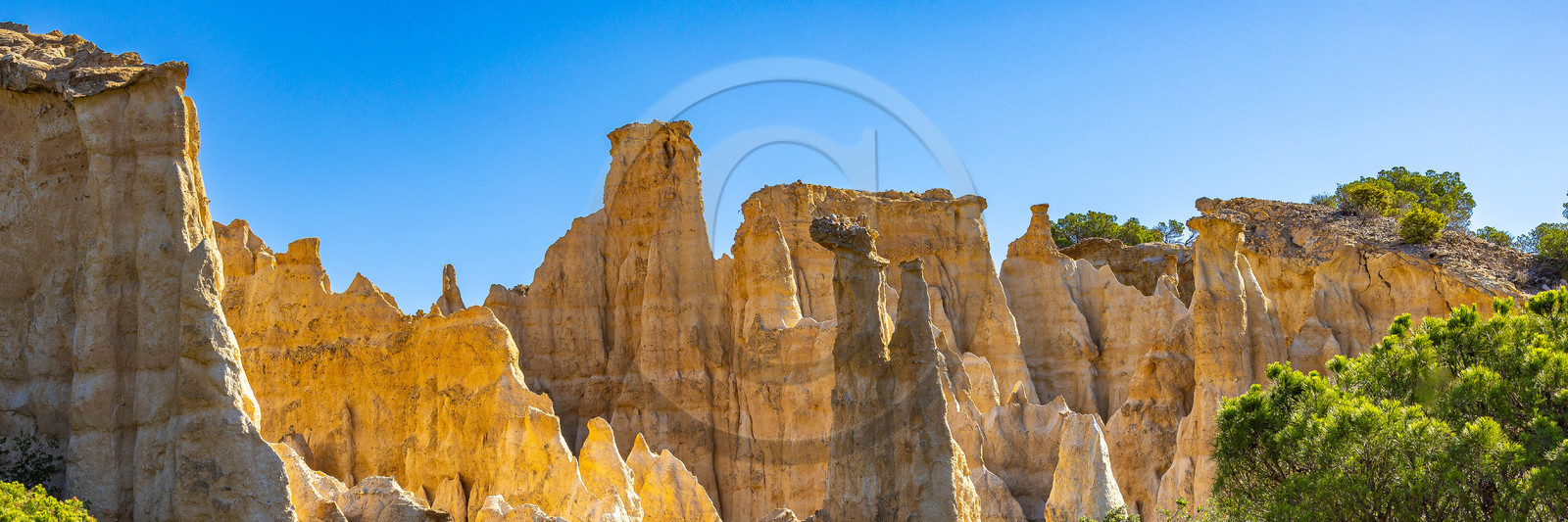 Orgues d'Ille-sur-Têt