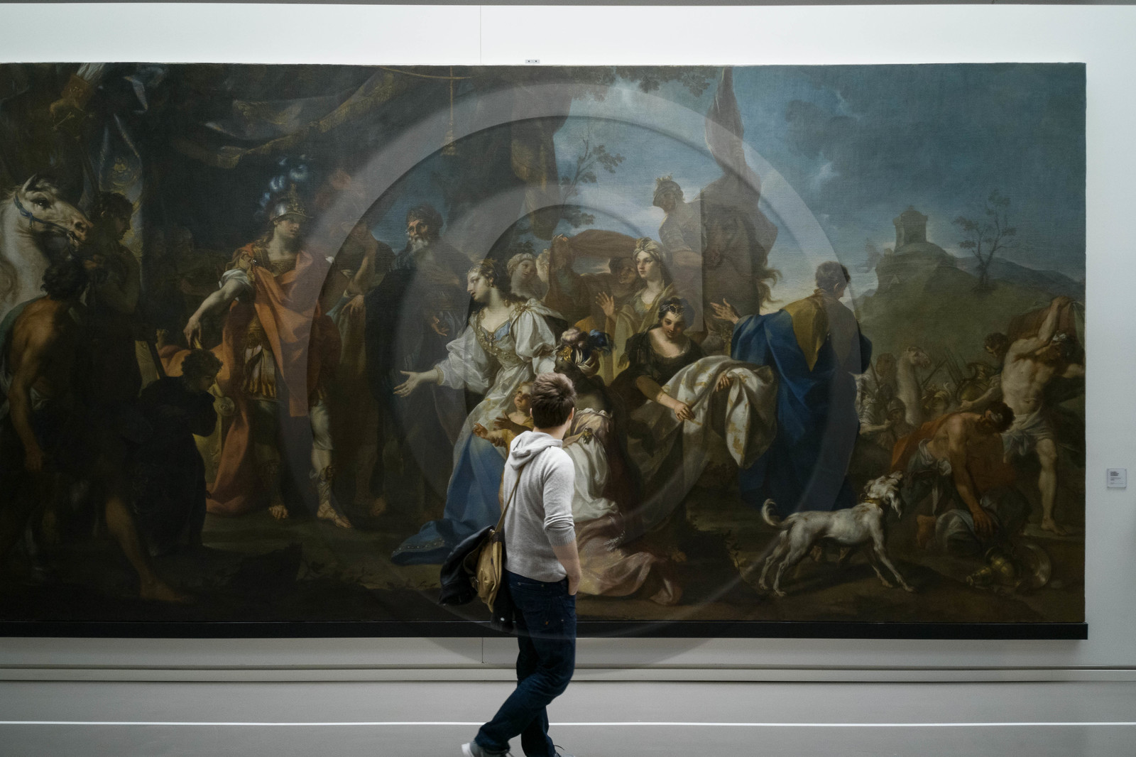 Musée des Beaux Arts de Chambéry