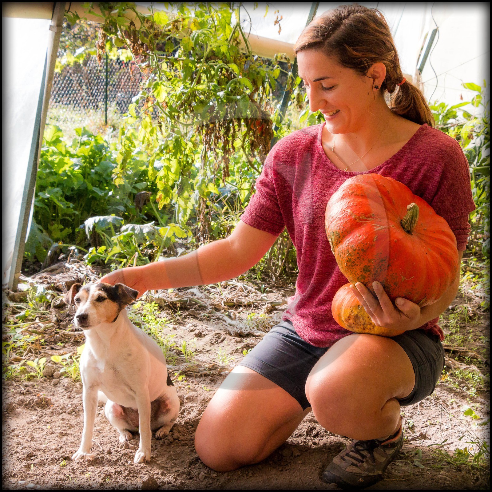 Vallée de la Tinée, Saint-Sauveur-sur-Tinée