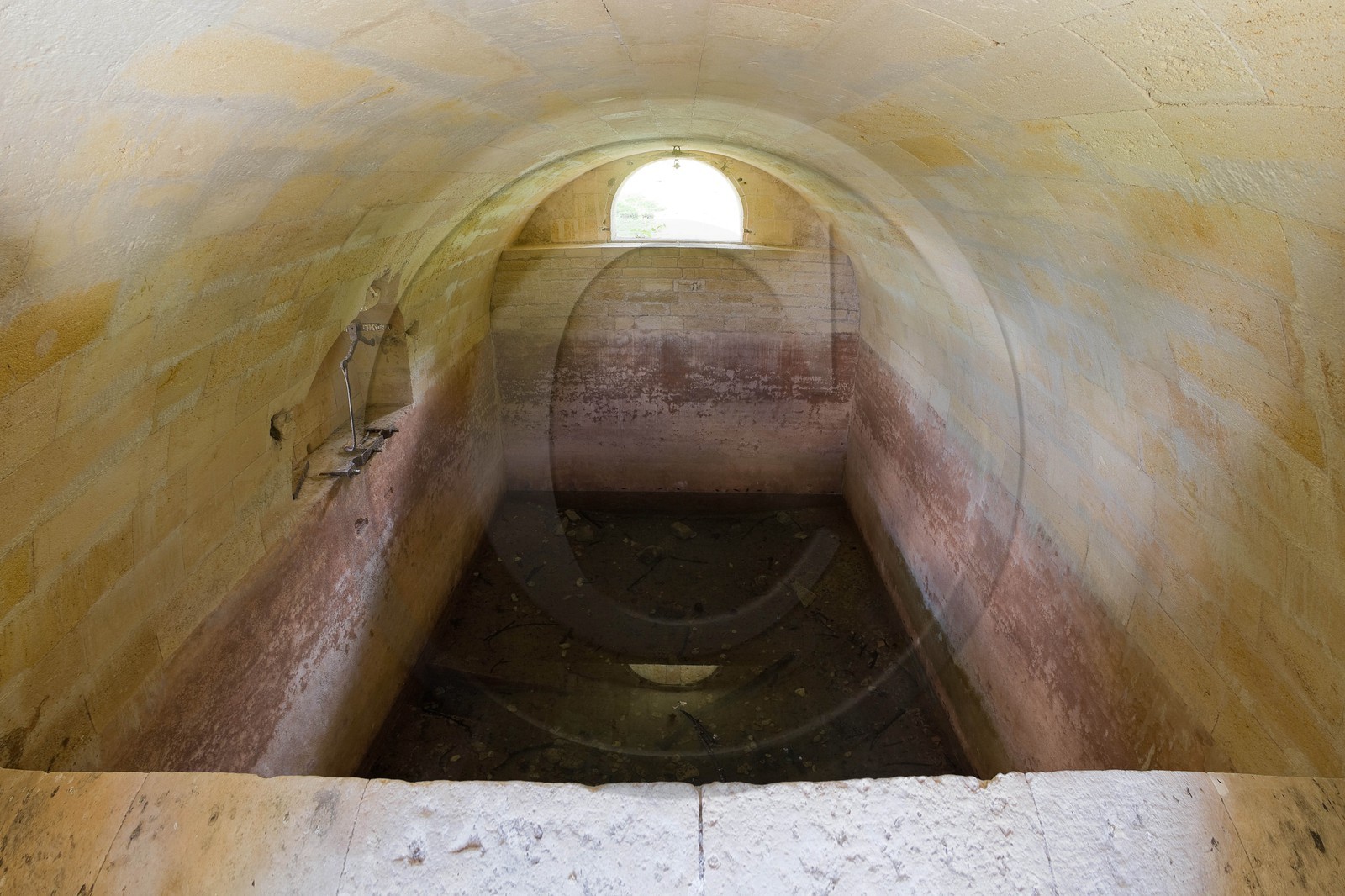 Cussac Fort-Médoc, Fortifications Vauban inscrites au patrimoin