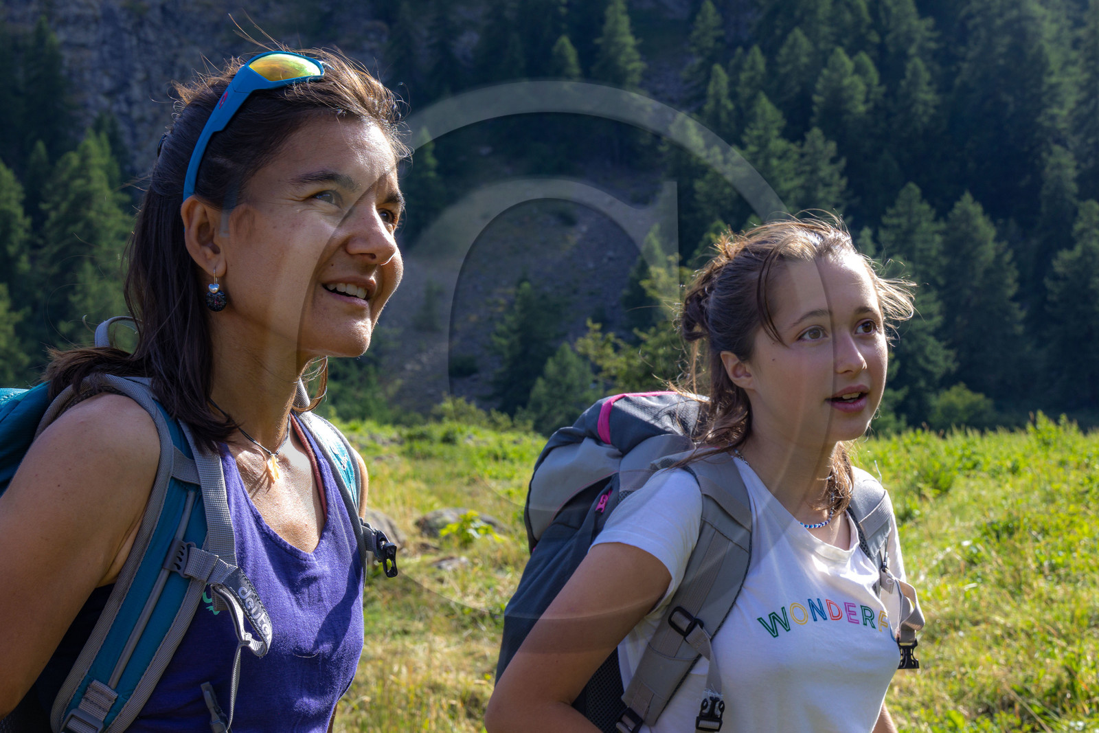 Vallée de Freissinières